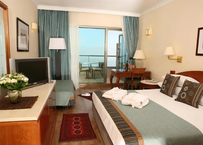 Crowne Plaza Haifa By Ihg