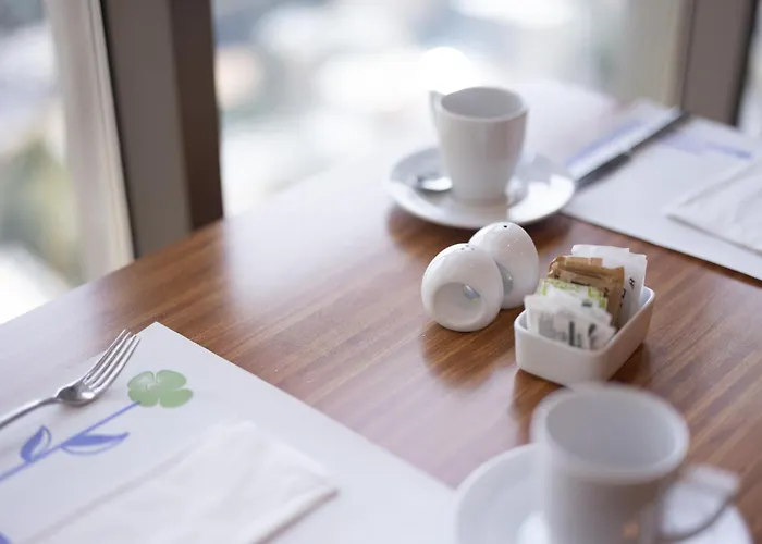 Crowne Plaza Haifa By Ihg