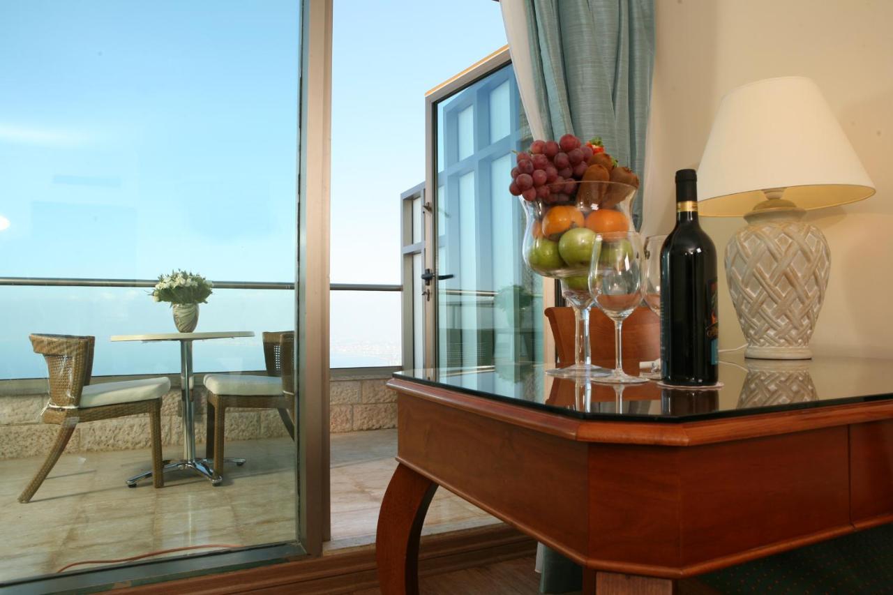 Crowne Plaza Haifa By Ihg Haifa