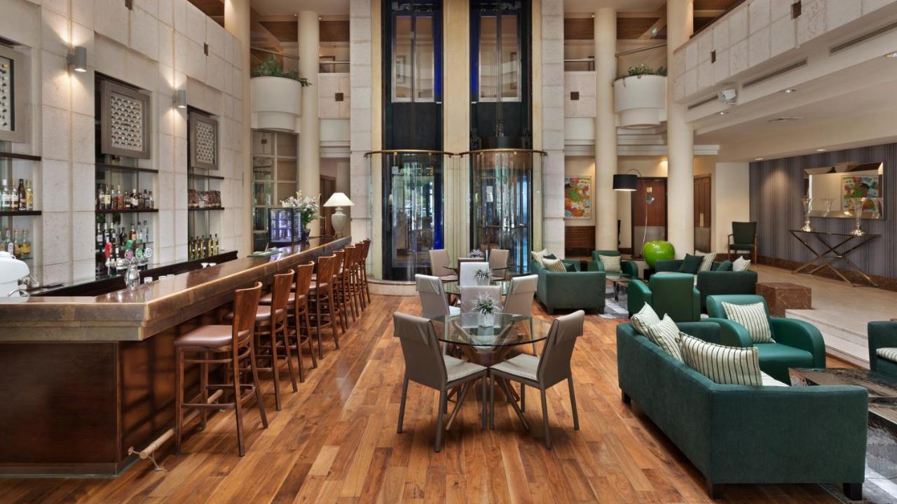 Hotel Crowne Plaza Haifa By Ihg