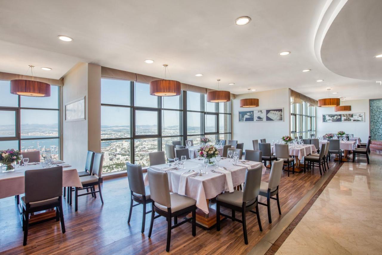 Crowne Plaza Haifa By Ihg Haifa