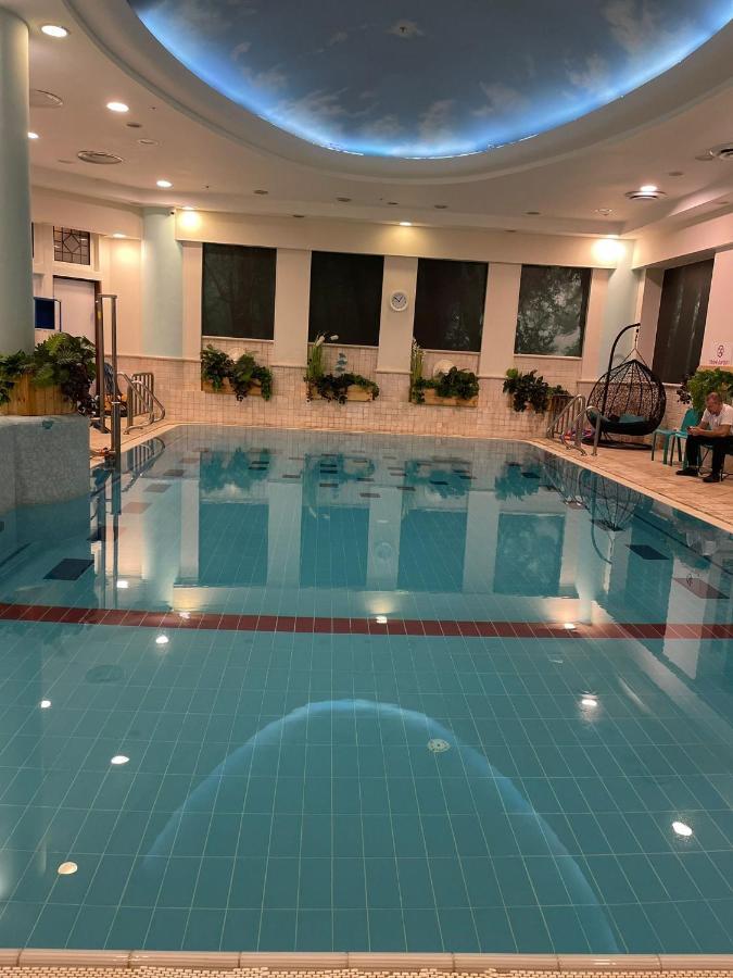 Hotel Crowne Plaza Haifa By Ihg 4*