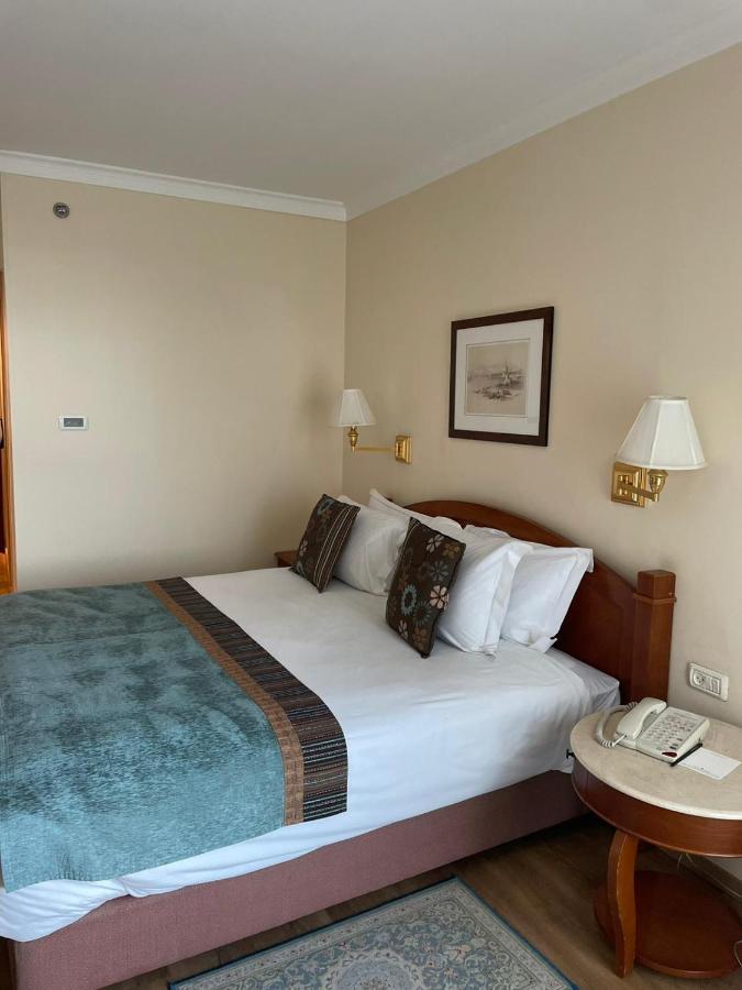 Crowne Plaza Haifa By Ihg Hotel