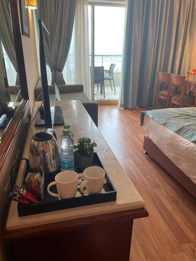 Hotel Crowne Plaza Haifa By Ihg 4*