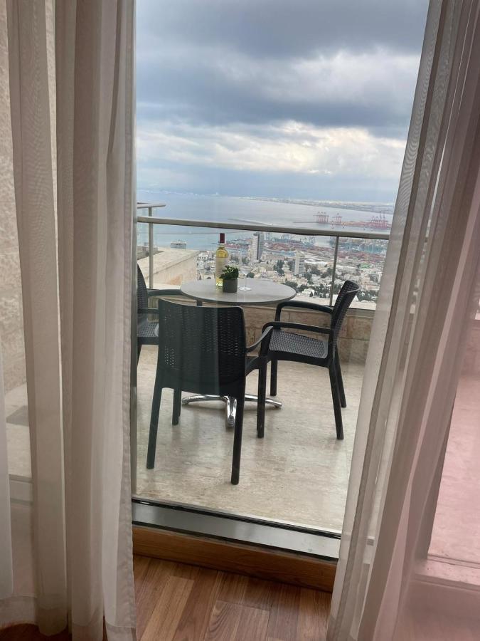 Crowne Plaza Haifa By Ihg 4* Haifa