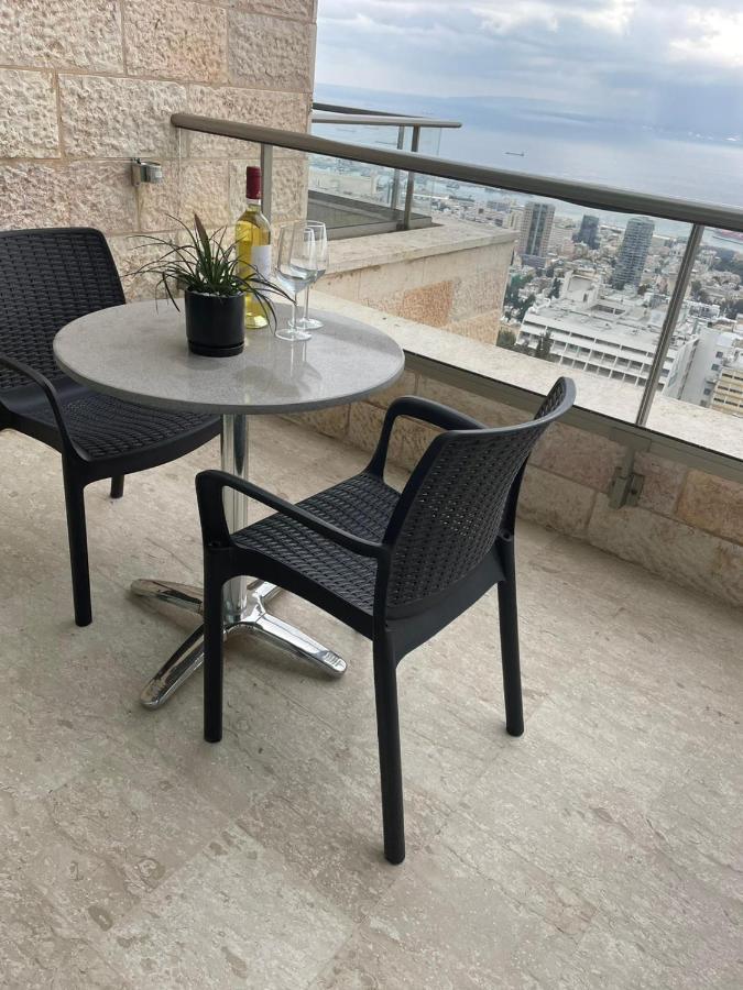 Crowne Plaza Haifa By Ihg 4* Haifa