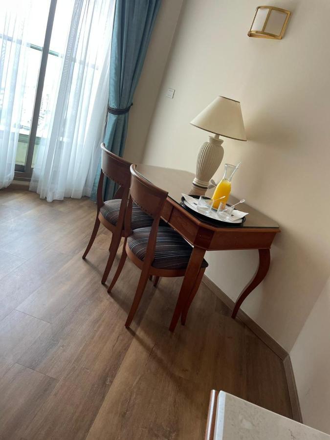 Hotel Crowne Plaza Haifa By Ihg Haifa
