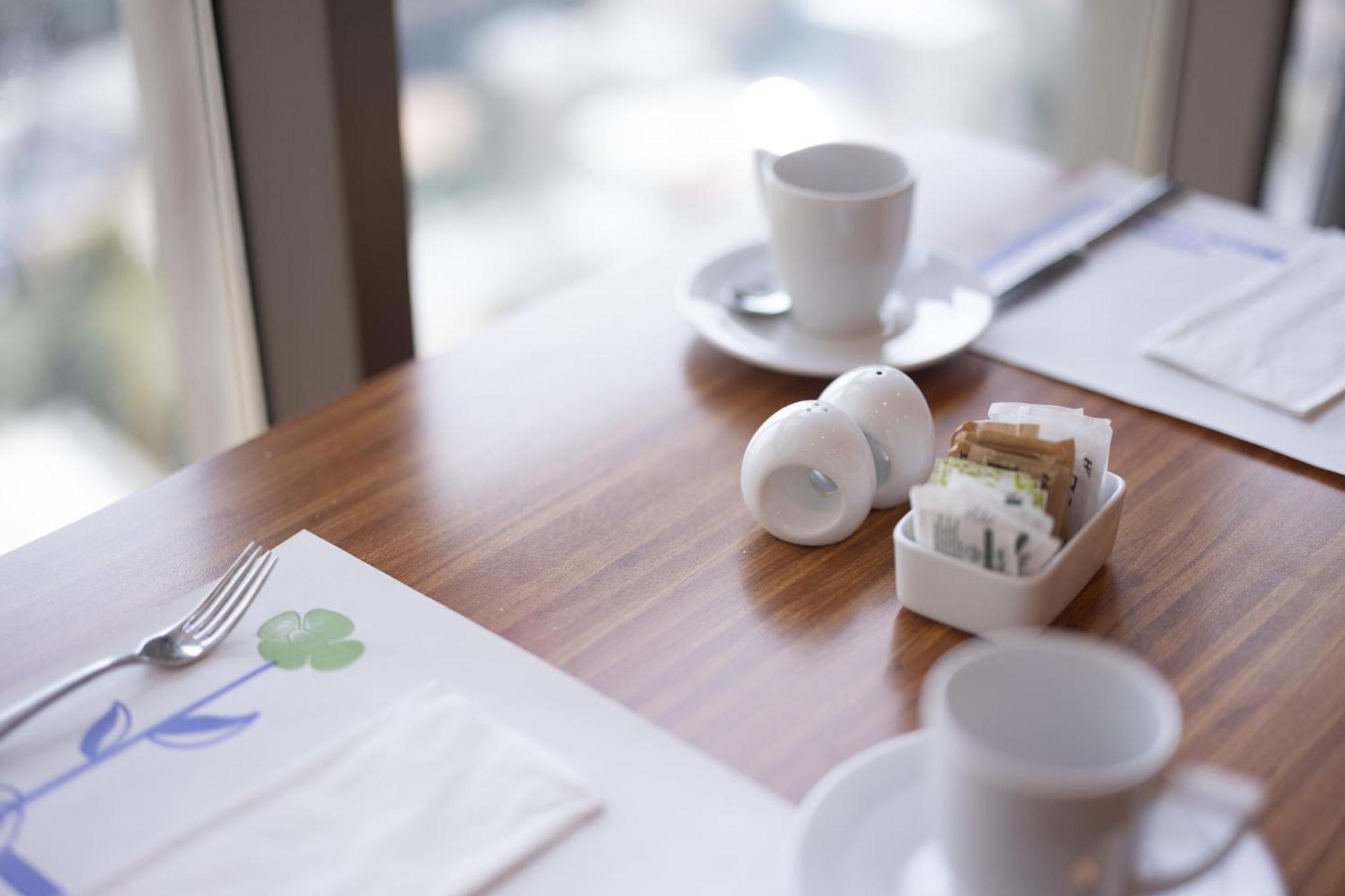 Hotel Crowne Plaza Haifa By Ihg Haifa