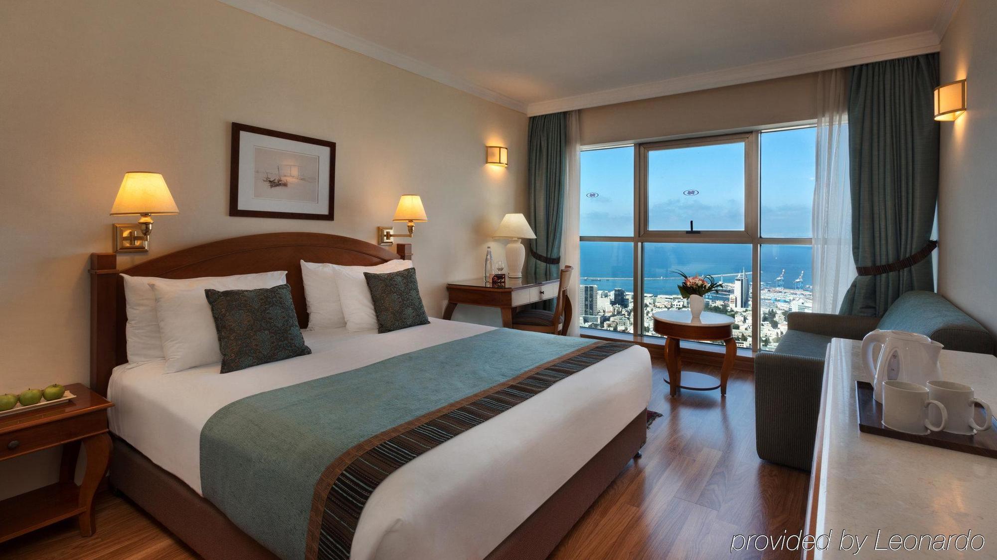 Crowne Plaza Haifa By Ihg Hotel Haifa