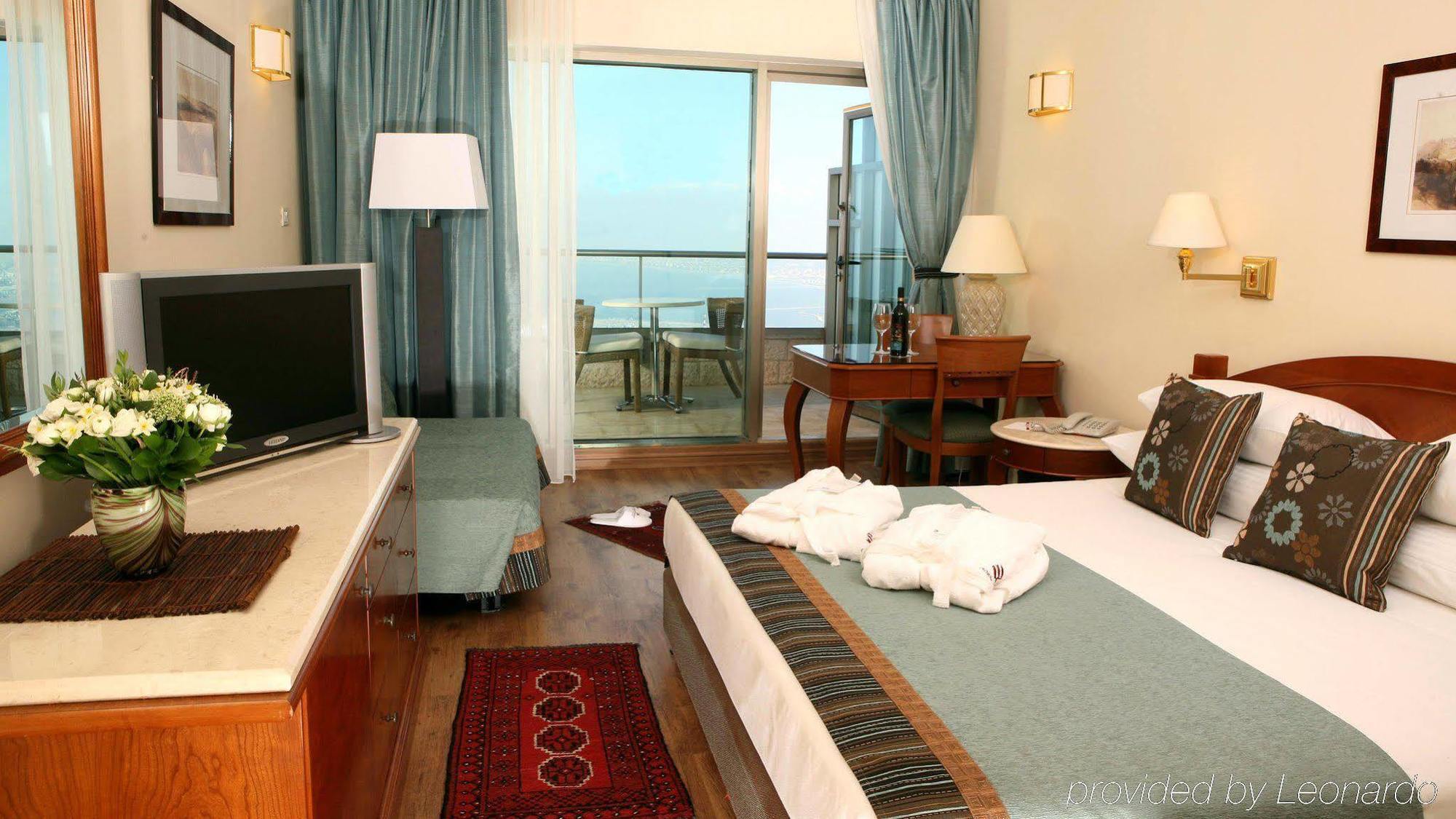 Crowne Plaza Haifa By Ihg