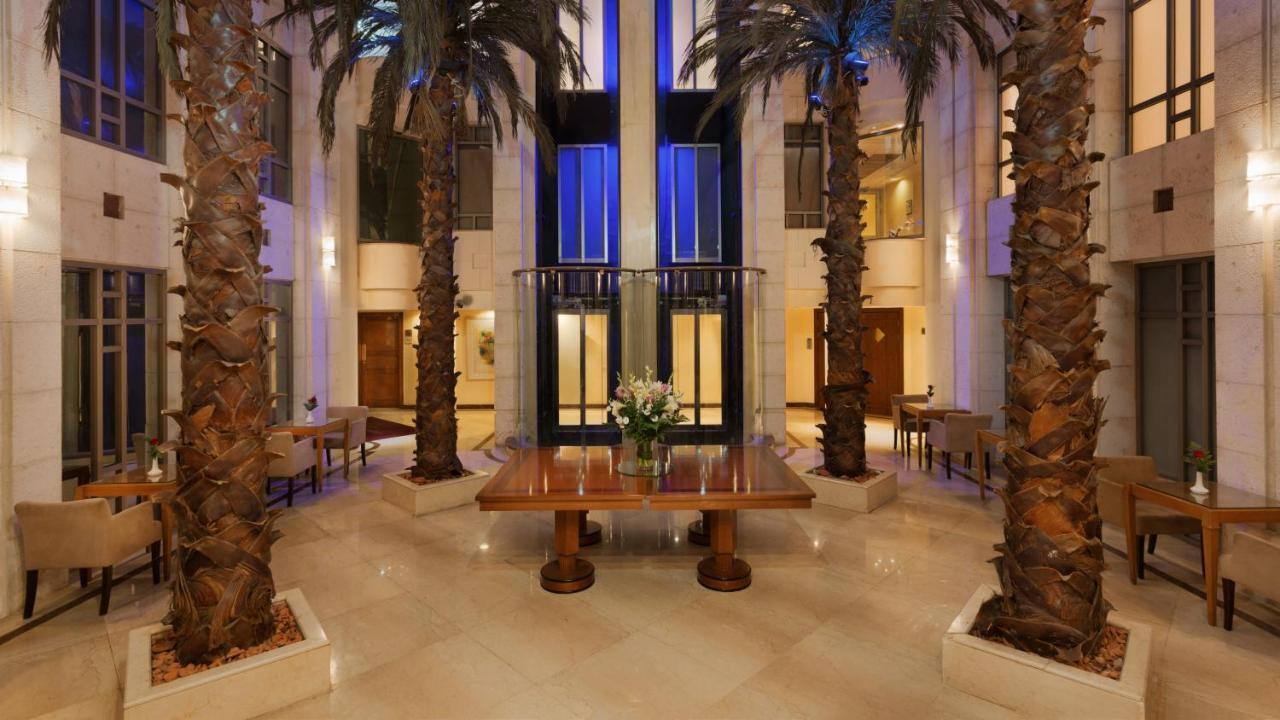 Hotel Crowne Plaza Haifa By Ihg