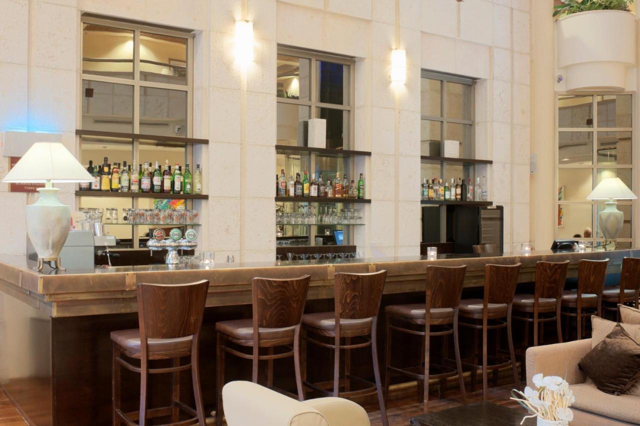 Hotel Crowne Plaza Haifa By Ihg 4*