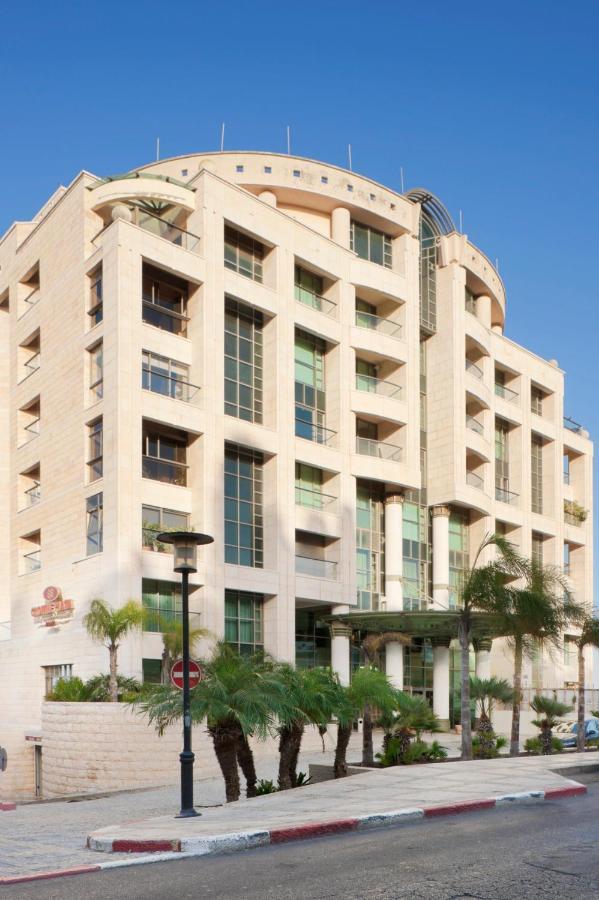 Hotel Crowne Plaza Haifa By Ihg