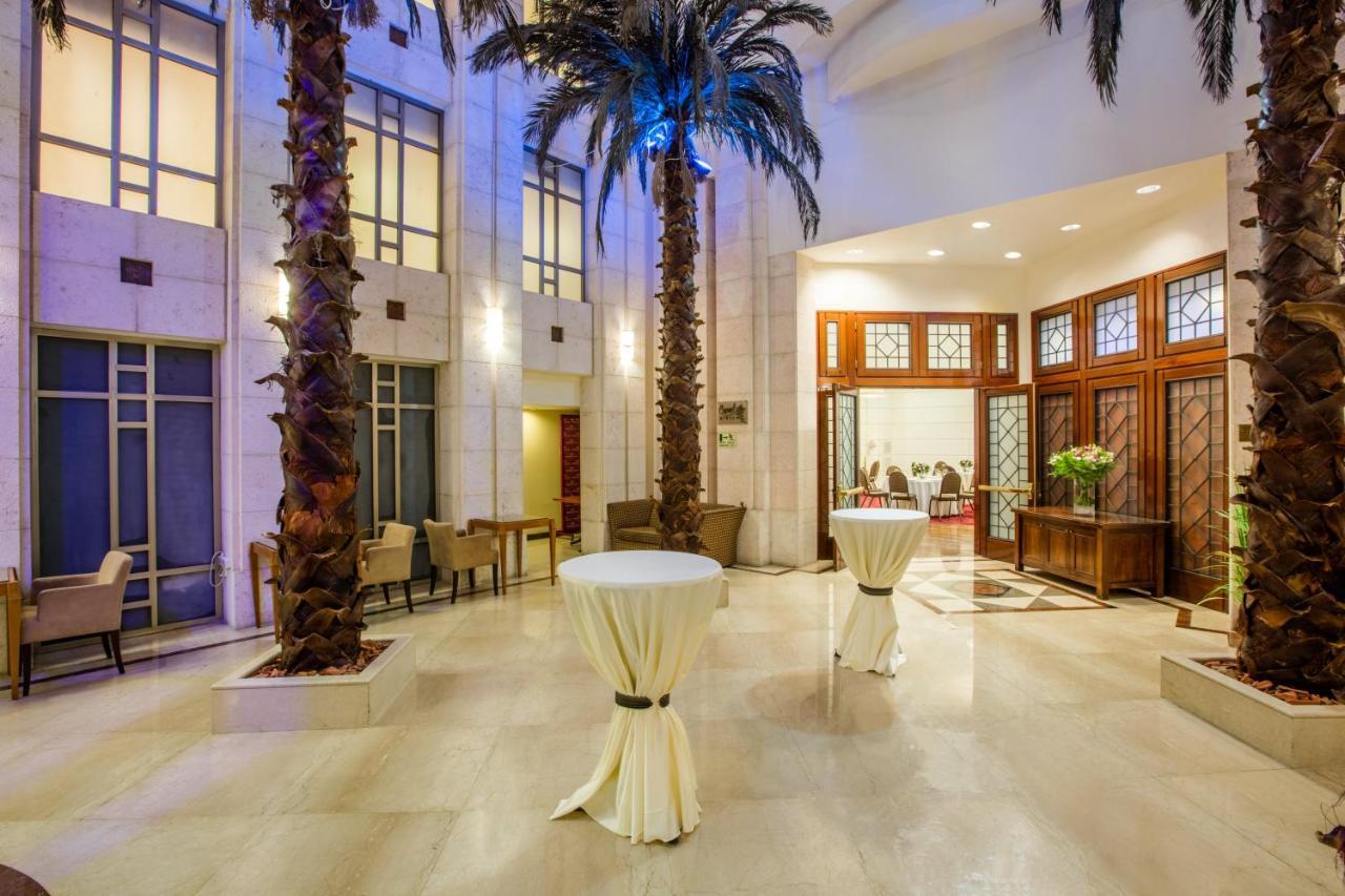 Crowne Plaza Haifa By Ihg Hotel Haifa