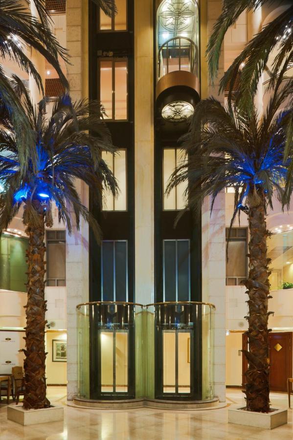 Crowne Plaza Haifa By Ihg 4*