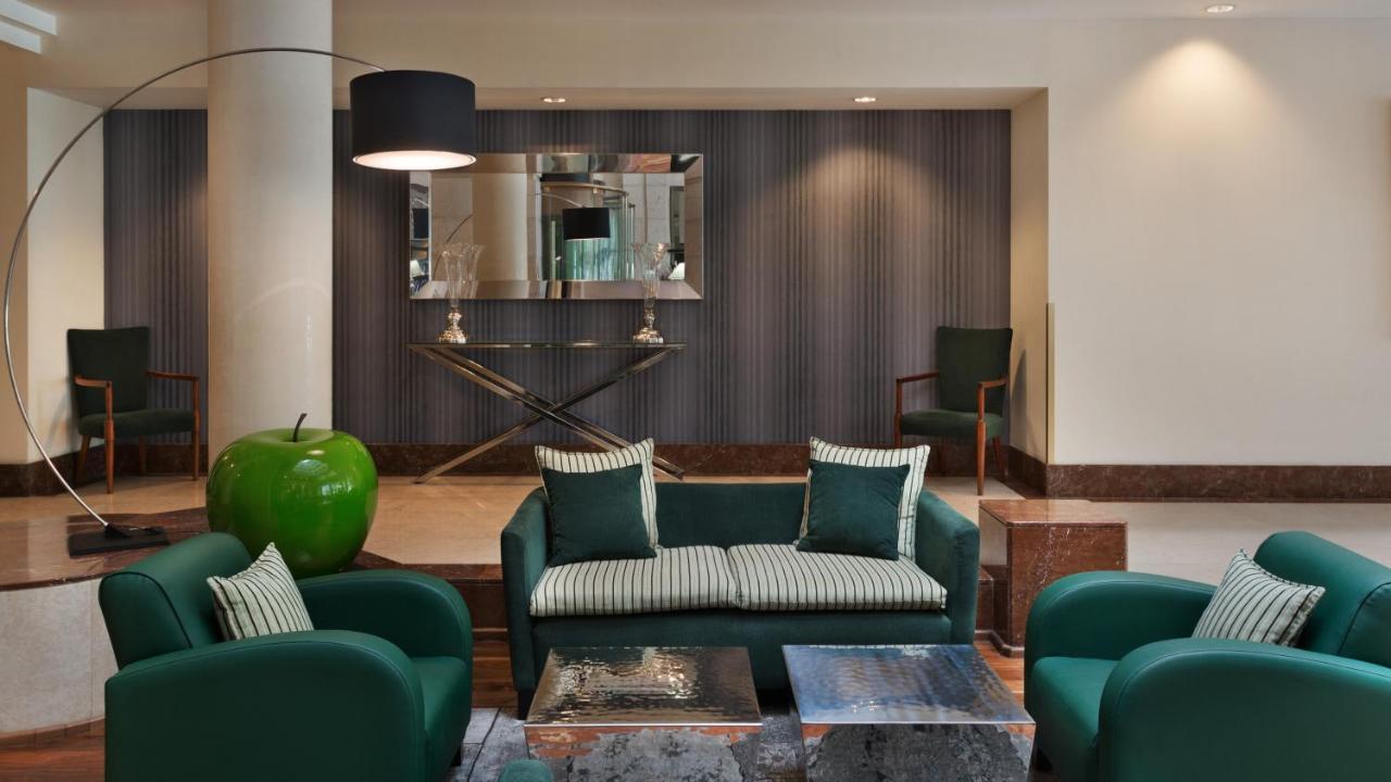 Hotel Crowne Plaza Haifa By Ihg