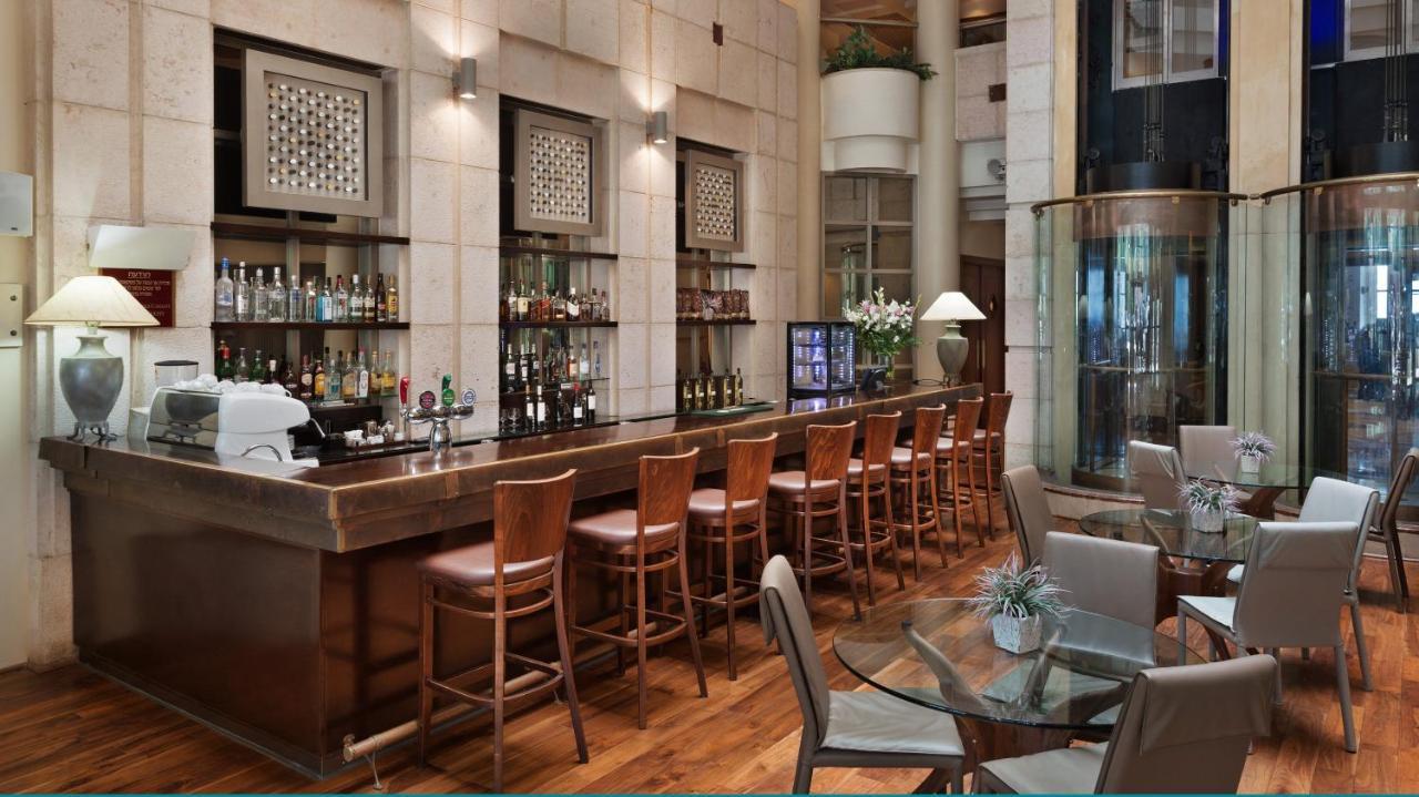 Crowne Plaza Haifa By Ihg