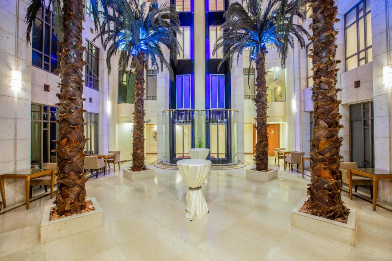 Crowne Plaza Haifa By Ihg Hotel 4*