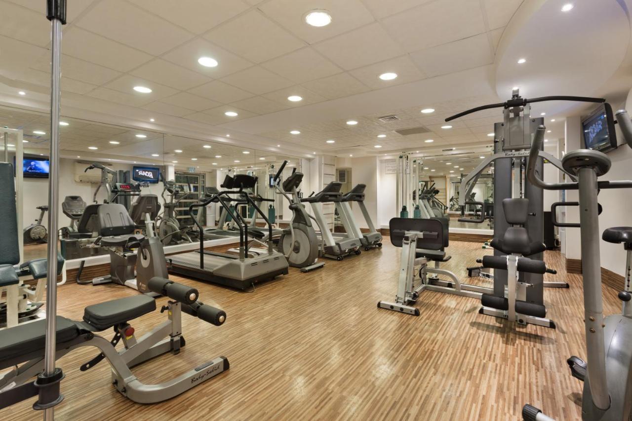 Hotel Crowne Plaza Haifa By Ihg Haifa
