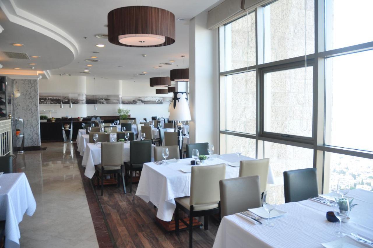 Crowne Plaza Haifa By Ihg Haifa
