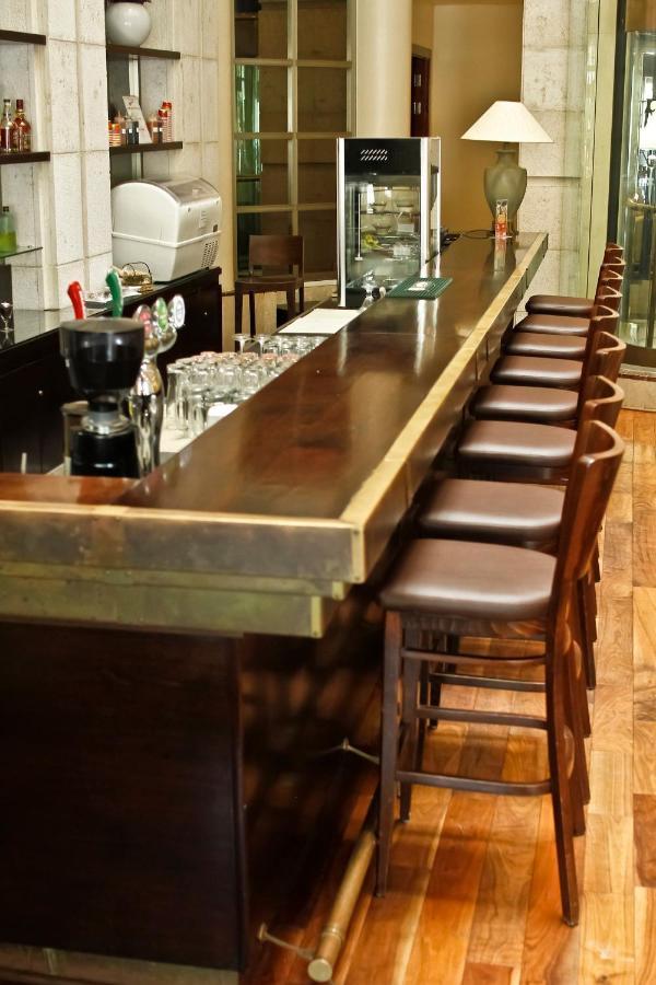Hotel Crowne Plaza Haifa By Ihg 4*