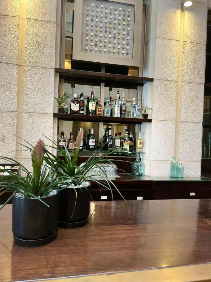 מיראבל פלאזה חיפה מרשת מלונות דן
